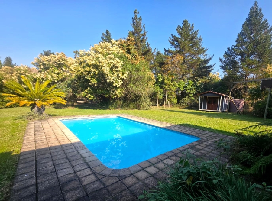 Commercial Property for Sale in Knysna Rural Western Cape